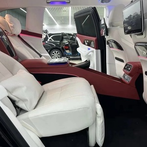 Gls450 <span class=keywords><strong>Gls600</strong></span> Maybach Kit piloto Seat Maybach <span class=keywords><strong>Gls600</strong></span> para mercedes-benz Maybach <span class=keywords><strong>Gls600</strong></span> - Product Image 3