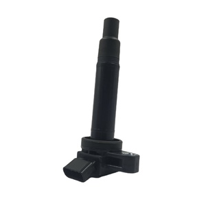 Bobine d'allumage de pièces automobiles de haute qualité 90919-02230 pour TOYOTA LEXUS GS430 GX470 LS430 LX470 LX570 SC430 - Product Image 2