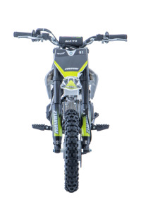 Penjualan Langsung Pabrik Baru 2025 ZUUMAV A1-110 Sepeda Motor <span class=keywords><strong>Mini</strong></span> 110cc dari Cina untuk Pemula - Product Image 5