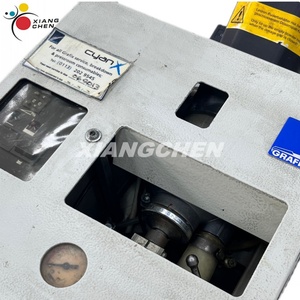 MA Original Used G2.164.1428/01A Powder Spray Device Alphatronic 200 for Heidelberg Offset <b>Printing</b> <b>Machine</b> Parts - Product Image 4