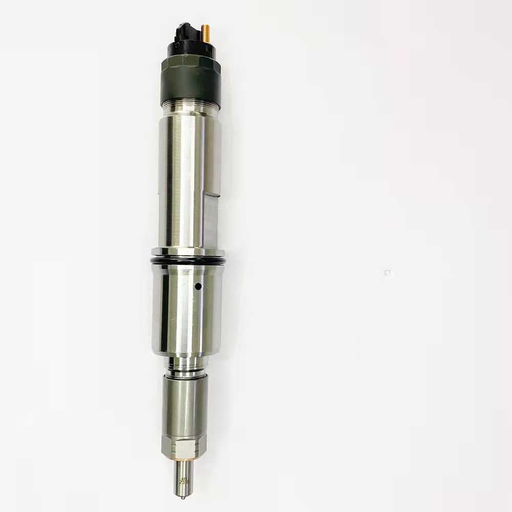 diesel injector nozzle 0445120325 651111201 for  GAZ DEUTZ YAMZ common rail injector 0445120325 651111201