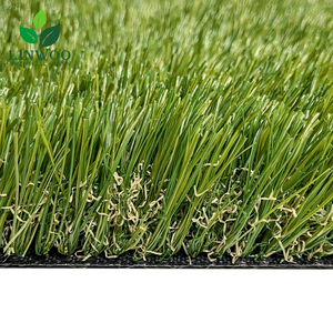 도매 프리미엄 저렴한 합성 잔디 카펫 30mm 3uv 말레이시아 인조 잔디 유치원 놀이터 학교용 - Product Image 2
