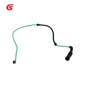 Nieuwe E46 330i Voorrembloksensor Pex Oem 34 35 6 751 311 Totale Lengte 720Mm