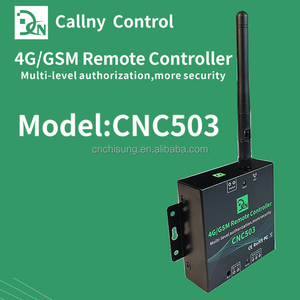 جهاز تحكم عن بعد ذكي CNC503 2G <span class=keywords><strong>Dialer</strong></span> witch Users GSM فتاحة بوابة جهاز إنذار تتابع اتصال مجاني/SMS GSM جهاز تحكم عن بعد للفيلا - Product Image 6