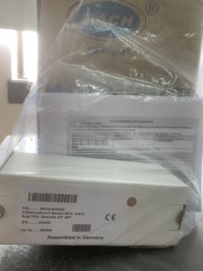 SENSORES DE CONDUCTIVIDAD MODELOS 8310, 8311, 8312 - Product Image 2