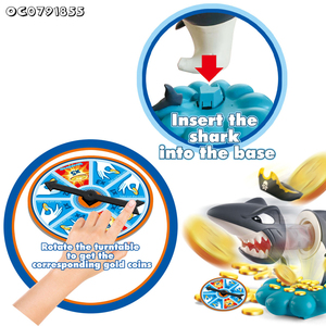 Đa Chức Năng Mới Lạ Uống Trò Chơi Và Thách Thức Prank Hội Đồng Quản Trị Tương Tác Trẻ Em Trò Chơi Nhiều Đồ Chơi Cho Bán Buôn - Product Image 5