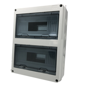 Box Distribution ZCEBOX Waterproof Portable Wholesale Db Box Power Distribution Box