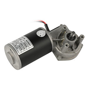 <span class=keywords><strong>Motor</strong></span> sin escobillas de 60mm, <span class=keywords><strong>12V</strong></span>/24V, engranaje helicoidal, <span class=keywords><strong>Motor</strong></span> reductor de CC, fabricación de hielo, accionamiento sin escobillas, alto par - Product Image 3