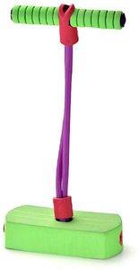 Jouets de saut Pogo pour enfants, en mousse, bâton de saut amusant et sûr, jeu de sauter - Product Image 2