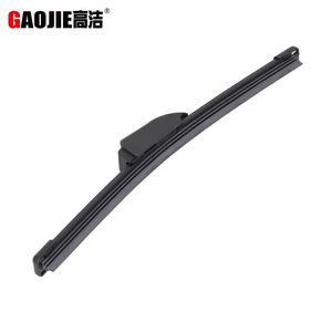 Compatible con las escobillas del limpiaparabrisas trasero del Hyundai Veloster 2018-2024. - Product Image 3