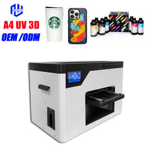 <span class=keywords><strong>เครื่อง</strong></span>พิมพ์อิงค์เจ็ทแบบแท่นราบ UV รุ่น A3 <span class=keywords><strong>A4</strong></span> 3360 ราคาโรงงานใหม่ ระบบอัตโนมัติเต็มรูปแบบ ไม่มีขอบ งานพิมพ์มัลติฟังก์ชั่น เชื่อมต่ออีเธอร์เน็ต เหมาะสำหรับธุรกิจขนาดเล็ก หัวพิมพ์ DX7 - Product Image 1