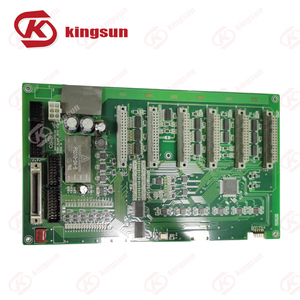 Pièces de rechange Smt très précises à haut rendement J91741065A carte de <span class=keywords><strong>circuit</strong></span> imprimé IO pour Samsung Hanwha pick and place Machine - Product Image 4