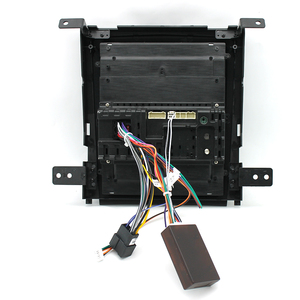 9.7 pollici Android autoradio <span class=keywords><strong>Stereo</strong></span> <span class=keywords><strong>DVD</strong></span> <span class=keywords><strong>per</strong></span> Cadillac SLS STS 2007-2012 4G WIFI Carplay navigazione GPS Audio lettore Video multimediale - Product Image 3