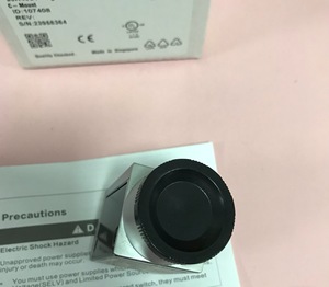 บาสเลอร์ AcA4024-8gm กล้องอุตสาหกรรมขาวดำ 12.2 ล้านพิกเซล กิกะบิตอีเธอร์เน็ต - Product Image 2