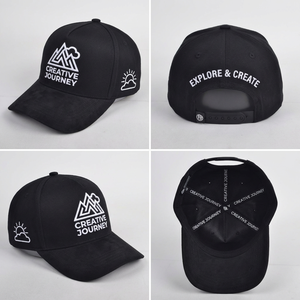 Cappellino da Baseball Classico a Sei Pannelli, Abbinamento Colori Vintage, Versatile, Stile Retrò Streetwear per Outfit Quotidiani Hip Hop - Product Image 3