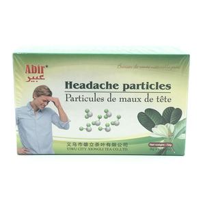 Té de Hierbas Naturales de Alta Calidad al Por Mayor de Fábrica, Bebida Saludable para el Día a Día - Product Image 2