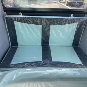 Simple to Use Open Electric Car <strong>Motos</strong> a Gasolina or Family Use - Product Image 3