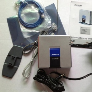 ลิงค์ซิส SPA3102 / SPA 3102 - Product Image 2