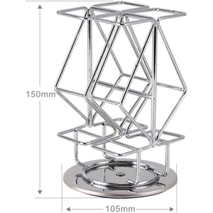 <span class=keywords><strong>Prix</strong></span> usine Keurig support à dosettes de café K tasse support de roulement organisateur de stockage café Capsule support de tiroir organisateur support - Product Image 2