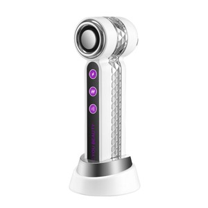 Appareil de beauté pour éclaircir le teint et soulager la peau terne, <span class=keywords><strong>meilleur</strong></span> appareil de relaxation des tissus, lifting du visage, resserrement et <span class=keywords><strong>massage</strong></span> - Product Image 2