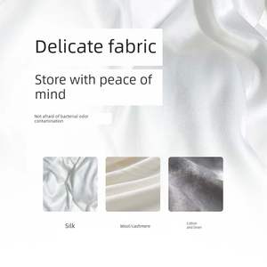 Système de soin des vêtements TOHUGS Clean Guard Assassin, stérilisateur de placard à plasma intégré pour tissus de luxe, personnalisation B2B - Product Image 3