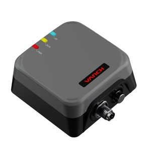 Lecteur RFID UHF industriel Vanch VI-IR60 RS485 RS232 RJ45 GPIO Lecteur industriel UHF tout-en-un - Product Image 2