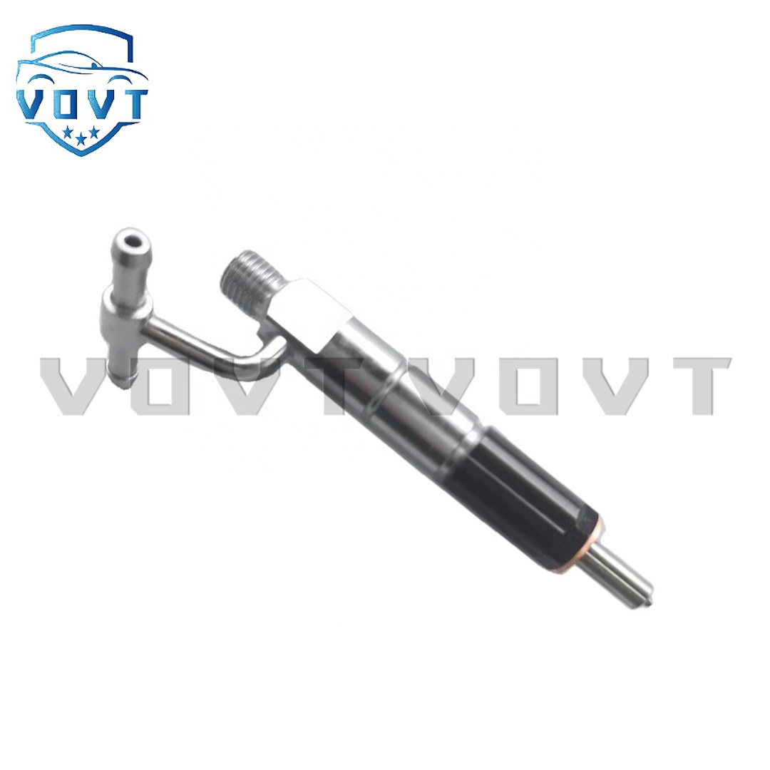 Fuel Injectors 6202-13-3110 for Excavator PC220-5 PC200-6 Engine 4D95S S4D95L