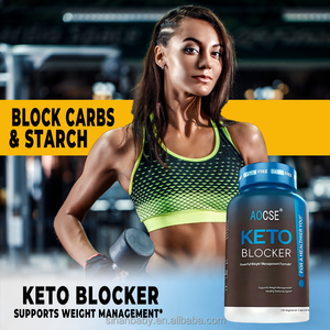 Cápsulas Bloqueadoras de Cetonas de 1800mg de Alta Calidad Personalizadas, Extracto de Frijol Blanco Orgánico Natural, Apoyo para la <span class=keywords><strong>Dieta</strong></span> Cetogénica - Product Image 5