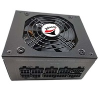 800W 80 PLUS Gold Modüler ATX 24Pin Güç Kaynağı Ünitesi Sunucu Oyun Bilgisayarı Yazıcı ATM Makinesi için