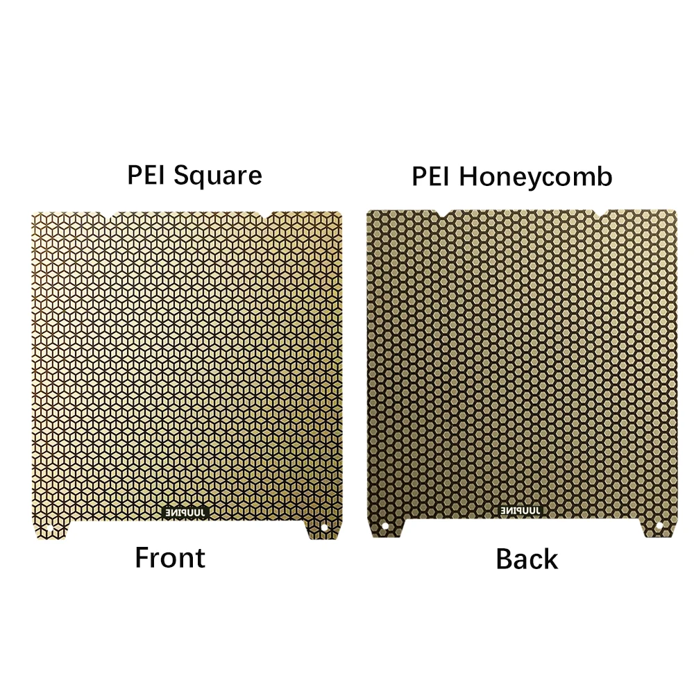 Panal de abeja PEI