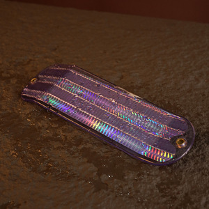 Selco Portable Trolling Saumon Cuillères De Pêche <span class=keywords><strong>En</strong></span> <span class=keywords><strong>Mer</strong></span> Bouchons Leurres Utilisant Chrome Plaque Saumon Trolling Flashers - Product Image 2