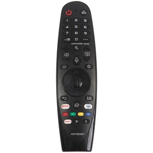 Thông Minh TV Ma Thuật Akb75855501 Bằng Giọng Nói Điều Khiển Từ Xa Phù Hợp Cho LG Sử Dụng Nhà Thay Thế Bằng Giọng Nói Từ Xa Akb75855501 - Product Image 1