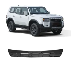สปอยเลอร์กันชนหลัง StarNav สำหรับ LC250 2024+ ชุดแต่งดิฟฟิวเซอร์ ป้องกันรอยขีดข่วน ครอบท้ายรถยนต์ - Product Image 4