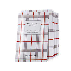 Covercoco blanqueamiento reparación cara máscara cuidado de <span class=keywords><strong>la</strong></span> piel - Product Image 1