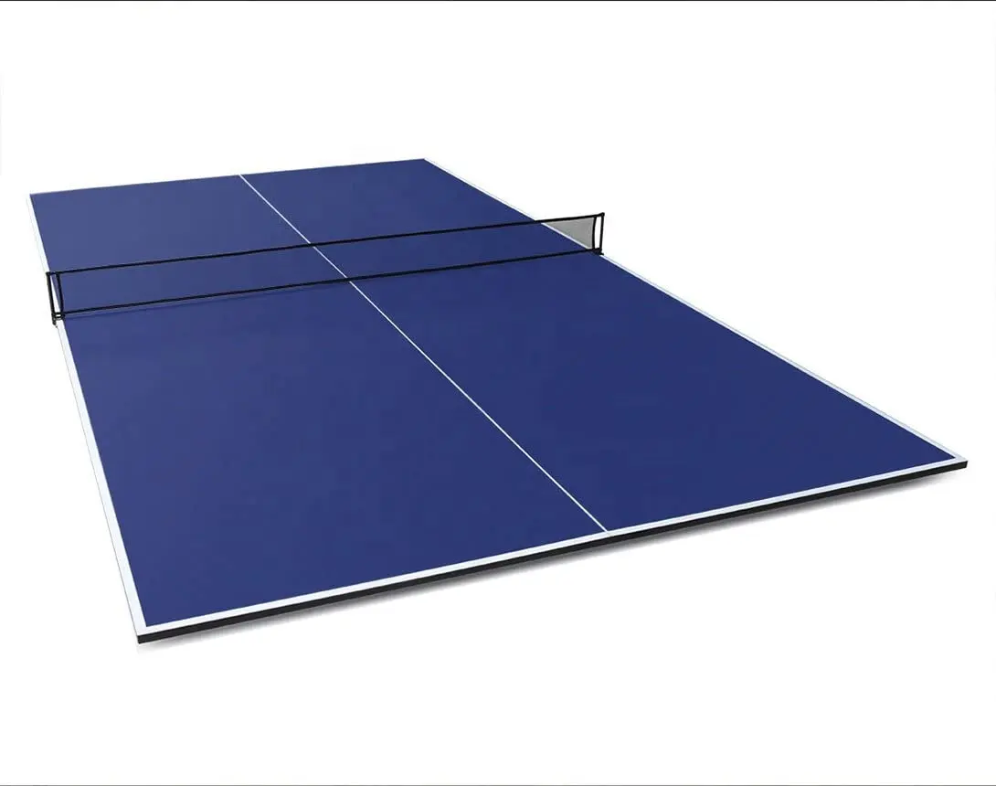 Nhà Máy Cung Cấp Bảng Tennis Board Chuyển Đổi Bảng Tennis Top Cho Các Trò Chơi Chất Lượng Cao Ping Pong Bảng Top