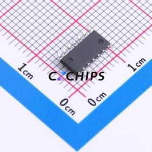Whole Sale LMV774M/TR SOP-14 <b>Integrated</b> <b>Circuit</b> IC Chip Operational Amplifier - Product Image 2