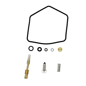 Kit de réparation de carburateur pour <span class=keywords><strong>Kawasaki</strong></span> Z440G1-<span class=keywords><strong>H1</strong></span>-2 D4-D6 LTD, Z750E 79-85, - Product Image 1