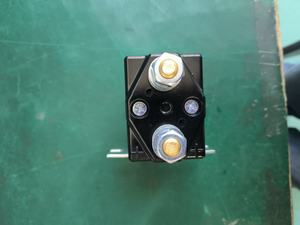 <span class=keywords><strong>Contacteur</strong></span> DC ZJW200A pour voiturette de golf, 48V 200A, solénoïde pour Club Car Precedent 48V - Product Image 3