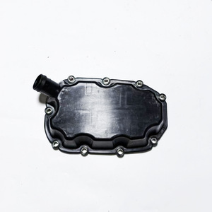 Séparateur huile-eau 06C103772 pour moteur Audi A6L 3.0T, pièce de rechange en plastique - Product Image 4