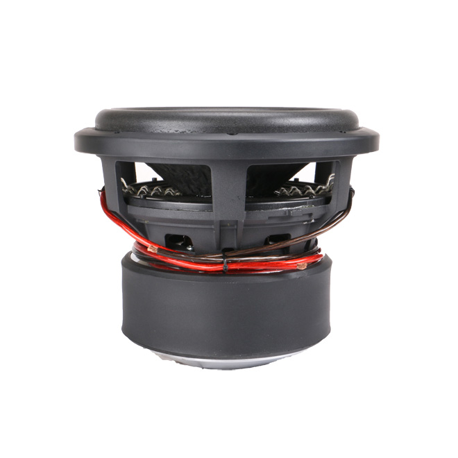 Subwoofer Speaker Used 12 Inch Subwoofer Wharfedale SW-12 Subwoofers