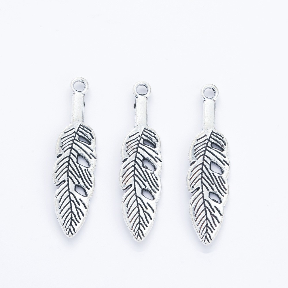 Antique Silver