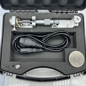 เครื่องสอบเทียบการสั่นสะเทือน HG5010, เครื่องสอบเทียบเครื่องวัดการสั่นสะเทือนแบบดิจิทัล - Product Image 5