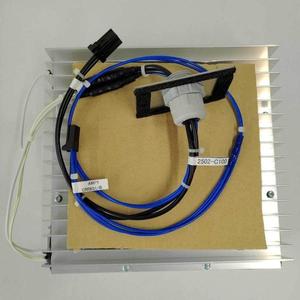 Nouvelle unité <span class=keywords><strong>de</strong></span> décharge <span class=keywords><strong>de</strong></span> résistance Plc A06b-6107-c901, sans boîte, mais article inutilisé. - Product Image 1