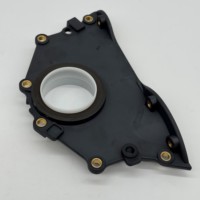 Sello de Aceite Delantero del Cigüeñal del Motor 3.6T 03H103151A 03H103151B 95810115100 332.590