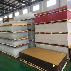 Wholesale OEM Brand 8mm High Transparency Extruded <b>Acrylic</b> Sheet <b>Board</b> China Zhejiang Cutting Moulding Services UV Resistant - Product Image 1