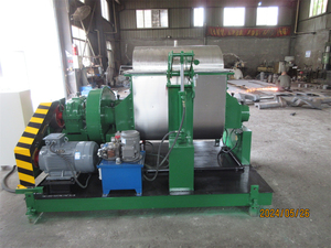 บริการควบคุมเครื่องผสมแป้ง - Product Image 4