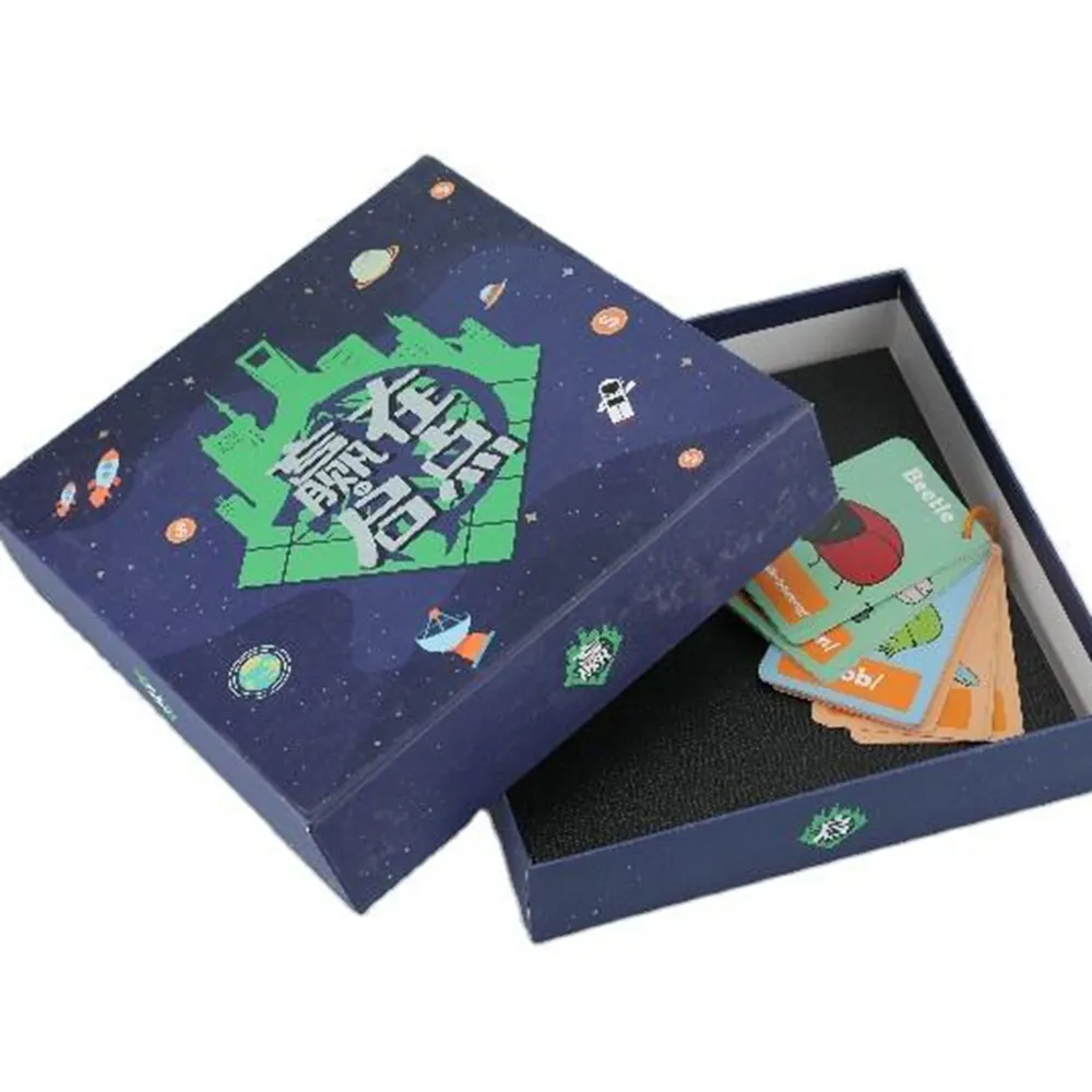 Good Quality Rececle Customized monopoli Game For Kids Life Family monopoli Board Game