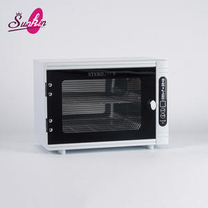 Sterilizzatore per unghie ad alta temperatura per salone professionale per unghie sterilizzatore per disinfezione efficiente - Product Image 2