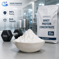 Créatine Monohydrate Pure en Poudre 200 Mesh, Vente en Gros, Qualité Alimentaire pour Nutrition Sportive