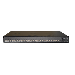 Jusqu'à 24 tuners DVB-S2 prenant <span class=keywords><strong>en</strong></span> charge la réception du flux T2MI, passerelle IP multi-tuners - Product Image 2